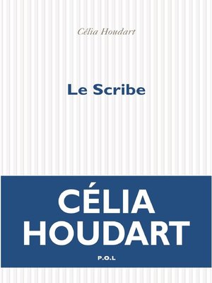 cover image of Le Scribe